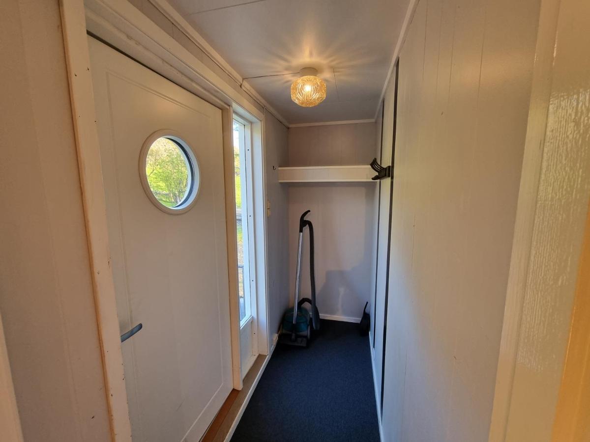 Nappstraumen Seaview Holiday Home Haug 外观 照片